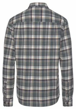 Man's World Flanellhemd Modisches Großkaromuster Grau-blau-weiß, Blau-offwhite-kariert -Man's World Verkäufe 5802e9a0 9e0a 50c7 a637 2d2420815ab2