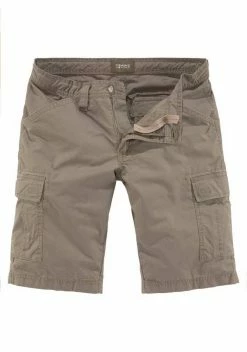 Man's World Cargobermudas auch in Großen Größen Marine, Olivgrün, Grau, Schwarz -Man's World Verkäufe 59d6b9e0 7573 53e0 a928 1b922bcc2413