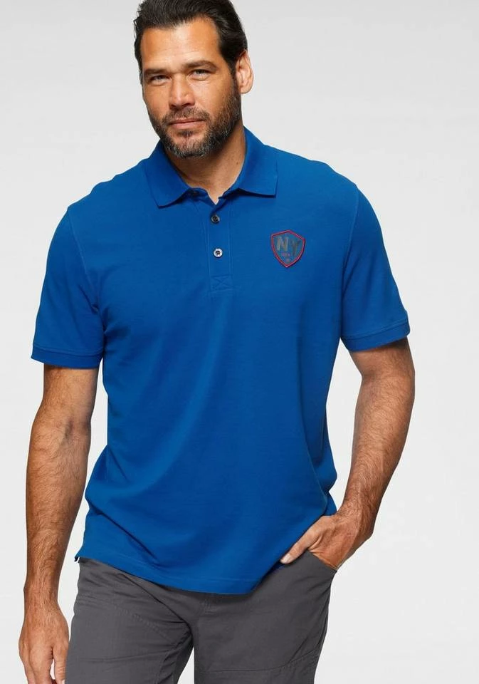 Man's World Poloshirt 1 Man's World Poloshirt
