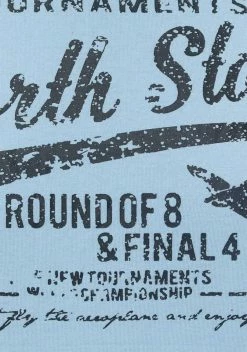 Man's World T-Shirt Hellblau, Rot, Anthrazit -Man's World Verkäufe 633e94a3 121a 5fd6 b137 3f690582080b