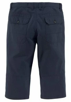 Man's World 3/4-Hose »Man's World Cargobermudas« Anthrazit, Dunkelblau -Man's World Verkäufe 669a139a 0863 5587 a555 d1d02ab76739
