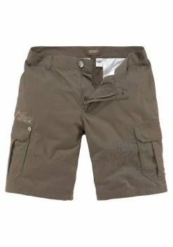 Man's World Cargoshorts Dunkelgrau, Khaki -Man's World Verkäufe 6a161a0b 2c36 5796 a3cd 67ce2d1f9f70