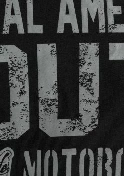 Man's World T-Shirt Großer Print Schwarz, Rauchblau, Koralle -Man's World Verkäufe 70f5282d a25c 5d22 8dff 3c04f10324f2