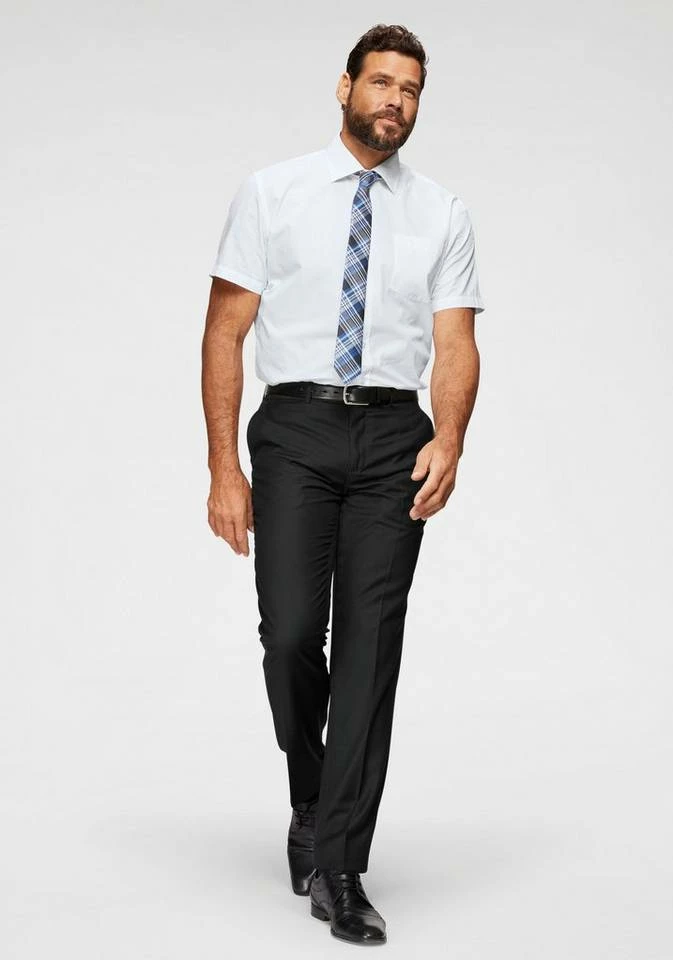 Man's World Baukastenhose »Mans World Baukastenhose MW3902« 2 Man's World Baukastenhose »Mans World Baukastenhose MW3902« – Bild 2