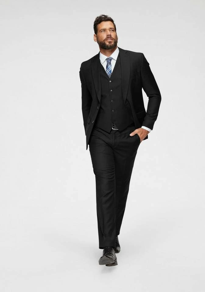 Man's World Baukastenhose »Mans World Baukastenhose MW3902« 18 Man's World Baukastenhose »Mans World Baukastenhose MW3902« – Bild 18