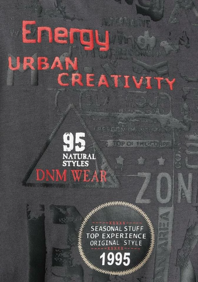 Man's World Henleyshirt 6 Man's World Henleyshirt – Bild 6