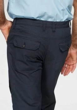 Man's World 3/4-Hose »Man's World Cargobermudas« Anthrazit, Dunkelblau -Man's World Verkäufe 8446eaae 543e 5720 88fd e77070d26ccf