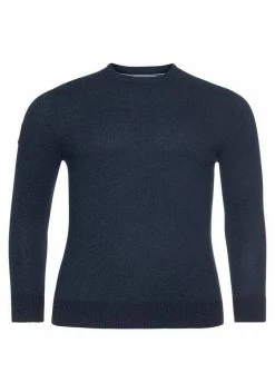 Man's World Rundhalspullover -Man's World Verkäufe 85c4a973 aac4 5c5a 844b 0d940f73cf01