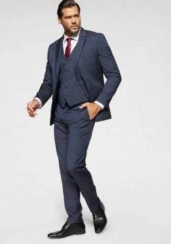 Man's World Anzug 3-teilig »Man's World Anzug 3-teilig« 32 Man's World Anzug 3-teilig »Man's World Anzug 3-teilig« -Man's World Verkäufe 888b107f 8560 5eaa a44e f7f92c9567ef