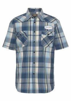 Man's World Kurzarmhemd 10 Man's World Kurzarmhemd -Man's World Verkäufe 8dedb5b9 61b8 50fe 8c97 2f5046f45915