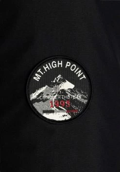 Man's World Parka Schwarz, Dunkelblau 10 Man's World Parka Schwarz, Dunkelblau -Man's World Verkäufe 8ea9b1c9 73e9 5f75 8d08 a72a582f0d24