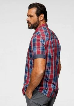 Man's World Kurzarmhemd -Man's World Verkäufe 8ffc91a3 90b5 5dc3 bf2b 8517ce37ee88