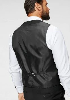 Man's World Anzugweste »Man's World Baukastenweste MW3902« 31 Man's World Anzugweste »Man's World Baukastenweste MW3902« -Man's World Verkäufe 92339cea 5d76 54e1 9080 65b94997ab3e