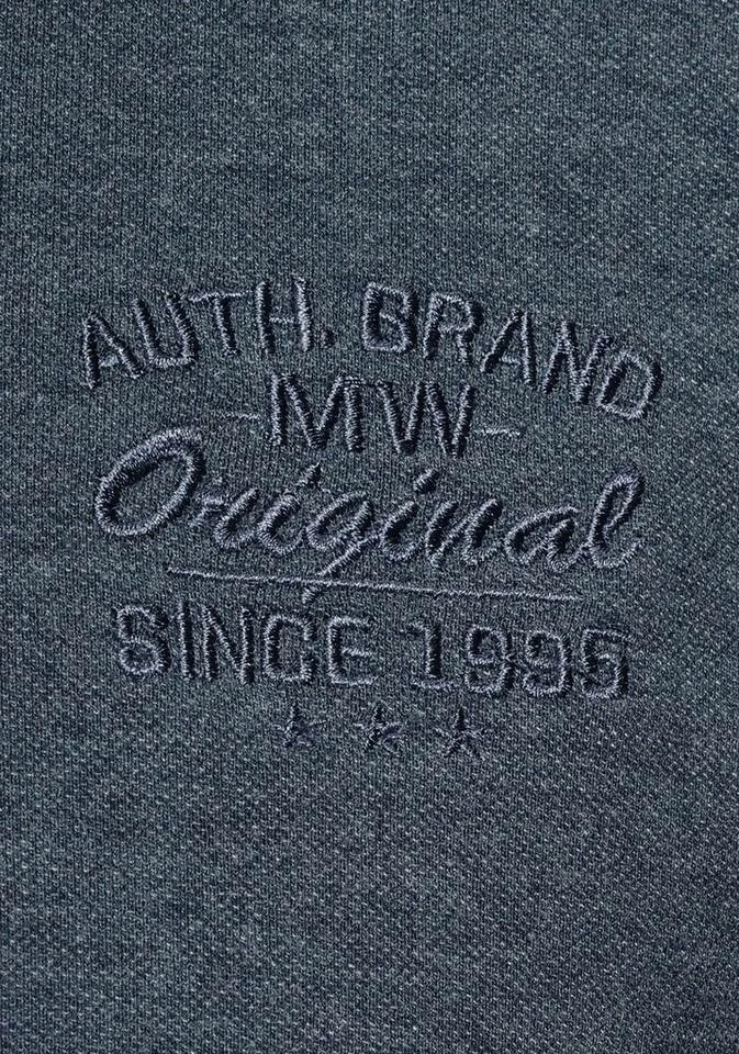 Man's World Poloshirt 6 Man's World Poloshirt – Bild 6