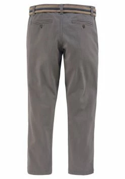 Man's World Chinohose (Set, mit abnehmbarem Gürtel) Grau, Beige -Man's World Verkäufe 92ee1b28 37a6 5a0f ba3b c903a5eef131