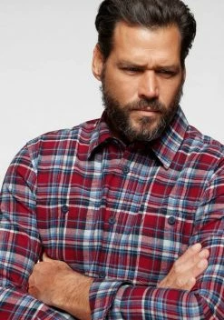 Man's World Flanellhemd (Packung, 3er-Pack) 17 Man's World Flanellhemd (Packung, 3er-Pack) -Man's World Verkäufe a01450f0 876d 5b63 b265 d34922a23e30