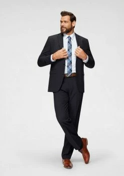 Man's World Baukastensakko »Mans World Baukastensakko MW3901« Schwarz, Grau, Marine -Man's World Verkäufe af363daa 4f7f 5eef 866f 1be2fabe92be