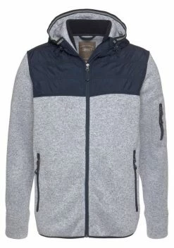 Man's World Fleecejacke Hellgrau-blau, Schwarz-meliert 11 Man's World Fleecejacke Hellgrau-blau, Schwarz-meliert -Man's World Verkäufe b3025ad7 56e0 5b18 a46f aeff9d218028