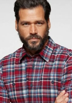 Man's World Flanellhemd (Packung, 3er-Pack) 16 Man's World Flanellhemd (Packung, 3er-Pack) -Man's World Verkäufe bbff5d1c 6720 51dc 9fcd 95c76c265757