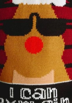 Man's World Rundhalspullover »Rentier« -Man's World Verkäufe bc0cba0c 9da5 57df a84a 74c09266da74