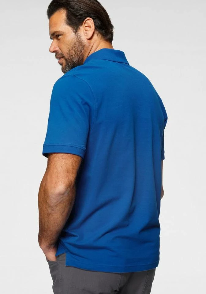 Man's World Poloshirt 2 Man's World Poloshirt – Bild 2