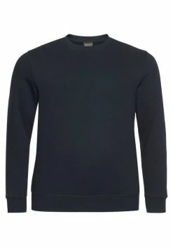 Man's World Sweatshirt aus Baumwollmischung Blau-meliert, Anthrazit-meliert, Rot-meliert, Dunkelblau 14 Man's World Sweatshirt aus Baumwollmischung Blau-meliert, Anthrazit-meliert, Rot-meliert, Dunkelblau -Man's World Verkäufe c4053f40 d9ae 53f0 a42c baea666248d1