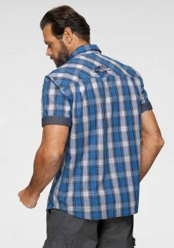 Man's World Kurzarmhemd -Man's World Verkäufe cac19c41 baf7 5d1d 9104 82301dea000e