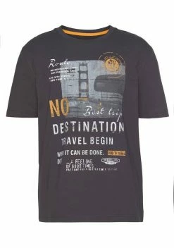 Man's World T-Shirt Mit großem Motivprint 8 Man's World T-Shirt Mit großem Motivprint -Man's World Verkäufe cf39a2d2 5073 5e5e 8c15 55825755630a