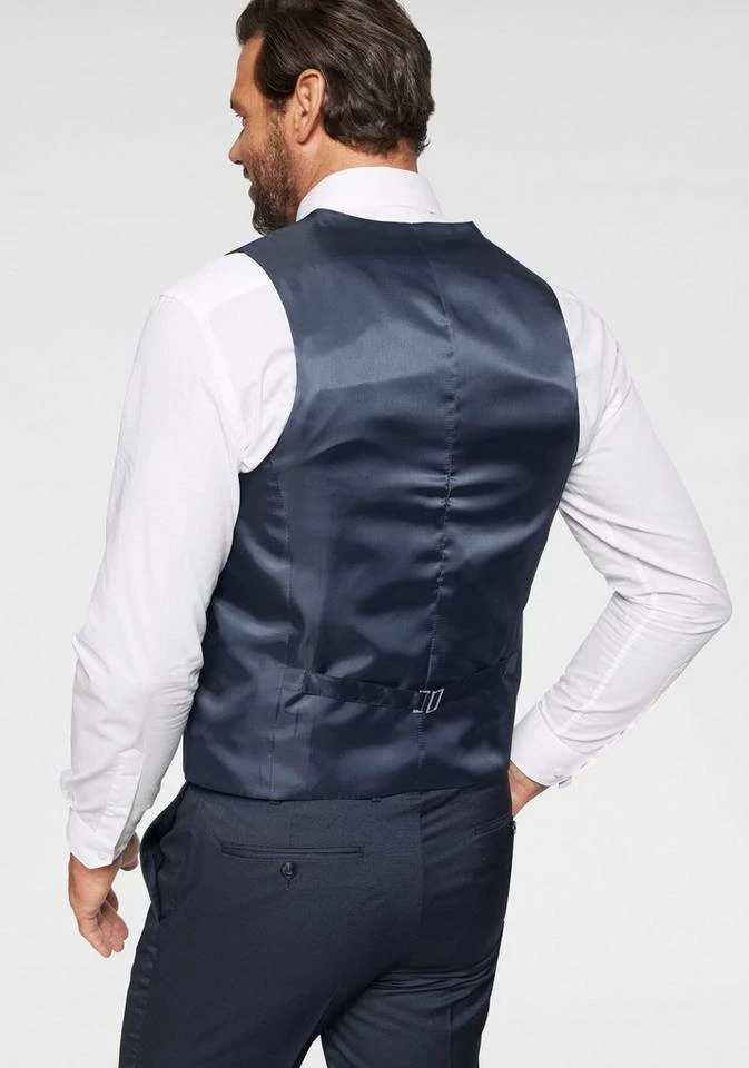 Man's World Anzug 3-teilig »Man's World Anzug 3-teilig« 6 Man's World Anzug 3-teilig »Man's World Anzug 3-teilig« – Bild 6