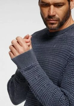 Man's World Strickpullover -Man's World Verkäufe d2fb5342 bf93 5813 9e37 51afbe9bc20c