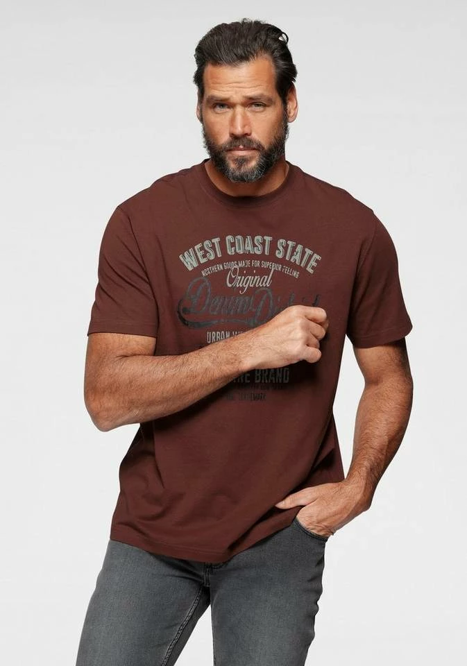 Man's World T-Shirt 1 Man's World T-Shirt