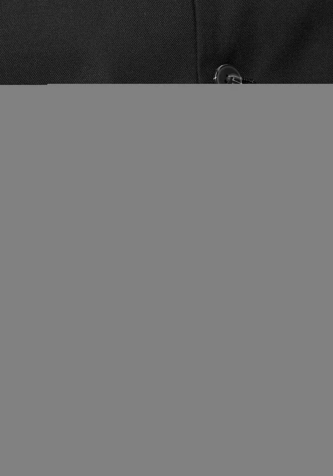 Man's World Anzugweste »Man's World Baukastenweste MW3902« 7 Man's World Anzugweste »Man's World Baukastenweste MW3902« – Bild 7