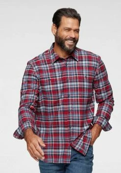 Man's World Flanellhemd (Packung, 3er-Pack) 19 Man's World Flanellhemd (Packung, 3er-Pack) -Man's World Verkäufe dec7626c 9d17 508a 888d 6510170e2a4c