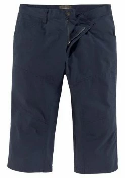 Man's World 3/4-Hose »Man's World Cargobermudas« Anthrazit, Dunkelblau -Man's World Verkäufe e3376372 979a 5efa b63e 00ebe5478abe