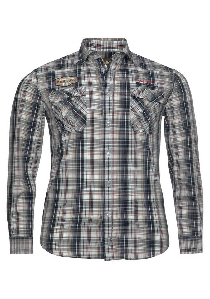 Man's World Karohemd 2 Man's World Karohemd – Bild 2