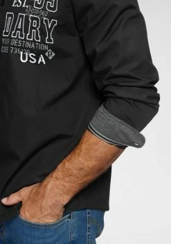 Man's World Langarmhemd -Man's World Verkäufe e7f10ea6 aa7d 5f17 8444 097b993a2bb0