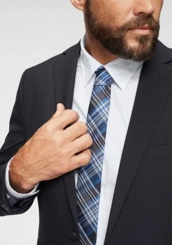 Man's World Baukastensakko »Mans World Baukastensakko MW3901« Schwarz, Grau, Marine -Man's World Verkäufe efc4cd1e 3bf7 537b 8fbf 28a8a499ba7d