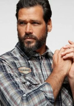 Man's World Karohemd 9 Man's World Karohemd -Man's World Verkäufe f7631b26 6a14 5062 b7a6 c757bf835e7f