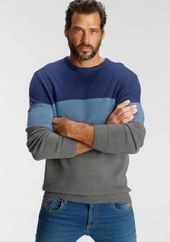 Man's World Rundhalspullover 9 Man's World Rundhalspullover -Man's World Verkäufe f9980a13 4eb9 5c9b b9c4 334f64522b5f