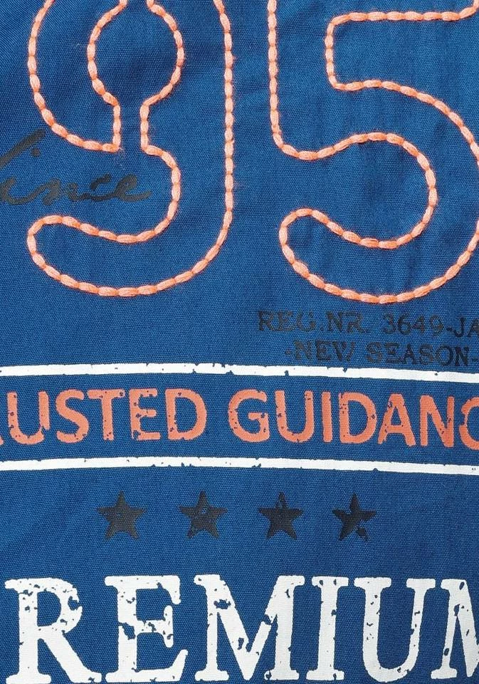 Man's World Kurzarmhemd (mit T-Shirt) 9 Man's World Kurzarmhemd (mit T-Shirt) – Bild 9