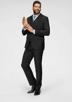 Man's World Baukastensakko »Mans World Baukastensakko MW3902« -Man's World Verkäufe fd41e532 1659 5da5 9e47 51d045349a06